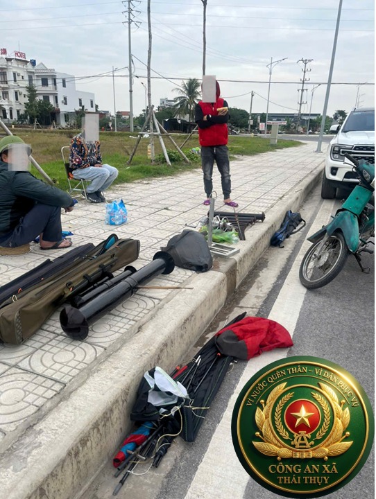 DIỀU SÁO VI VU – NGƯỜI DÂN MẤT NGỦ