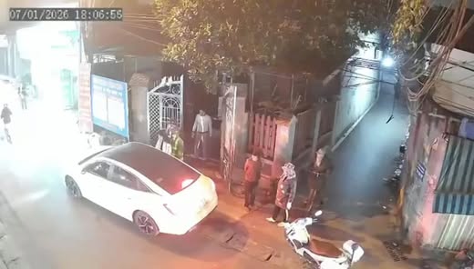 Toàn cảnh vụ việc ông chú lộ long cước face ID tài xế ở xã Như Quỳnh – Hưng Yên.