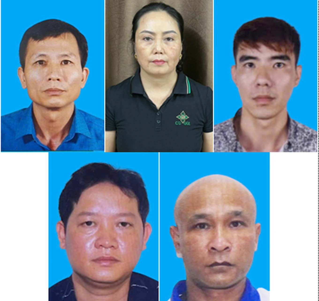 Vụ 130 tấn thịt lợn nhiễm bệnh tả châu Phi: Niêm phong 4 kho đồ hộp Hạ Long