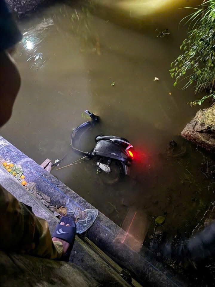 Biến căng tại Vũ Ninh – Kiến Xương