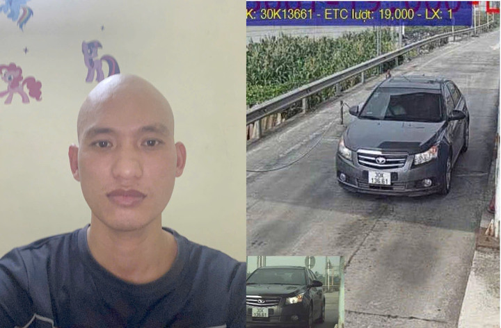 Truy bắt kẻ nổ súng bắn chết 2 người ở Hưng Yên