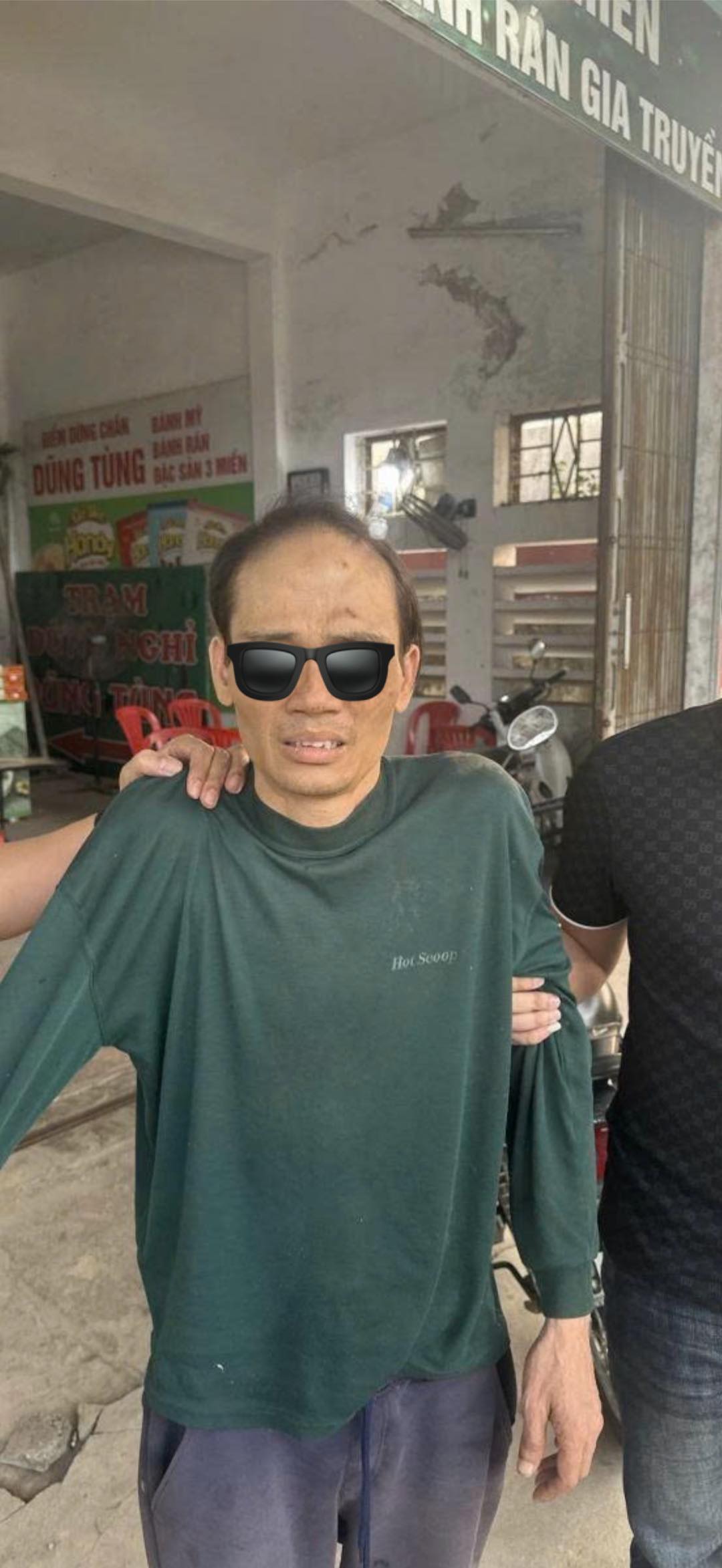 Kịp thời hóa giải mâu thuẫn từ gia đình để ngăn chặn tội phạm