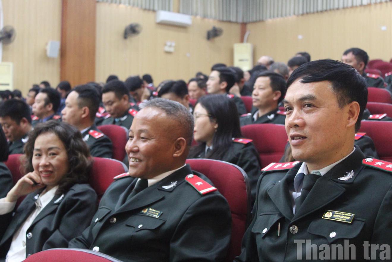 Thanh tra tỉnh Hưng Yên: Thanh tra tại 39 xã, phường trong năm 2026