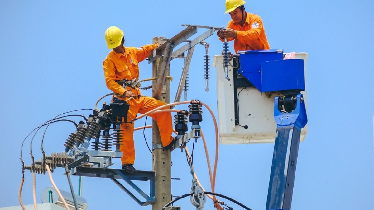 3 cách tra cứu lịch cúp điện cập nhật mới và chính xác nhất